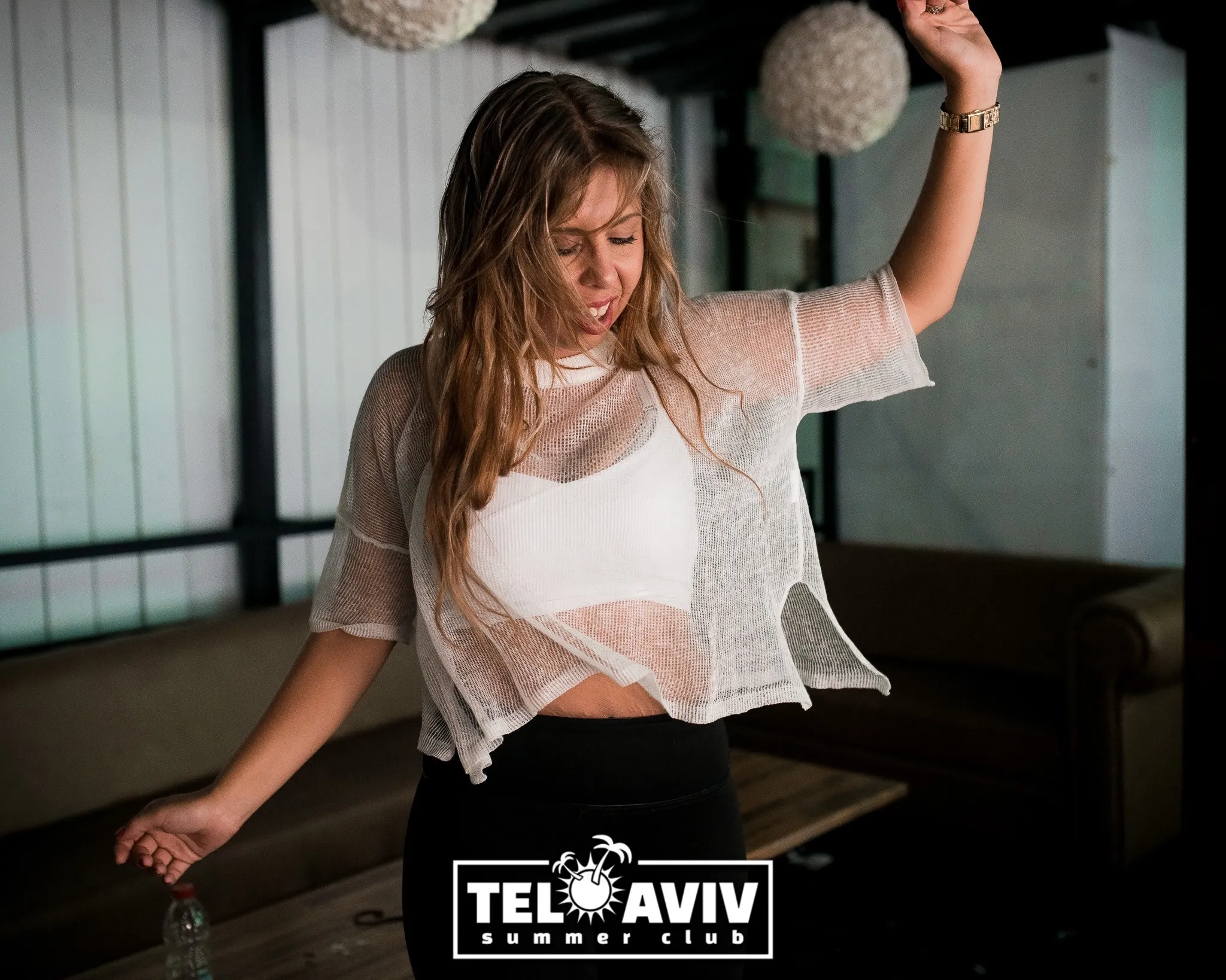 אסון יפהפה