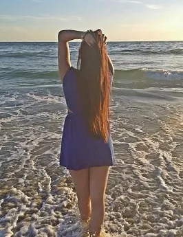 פנויה לקשר רציני