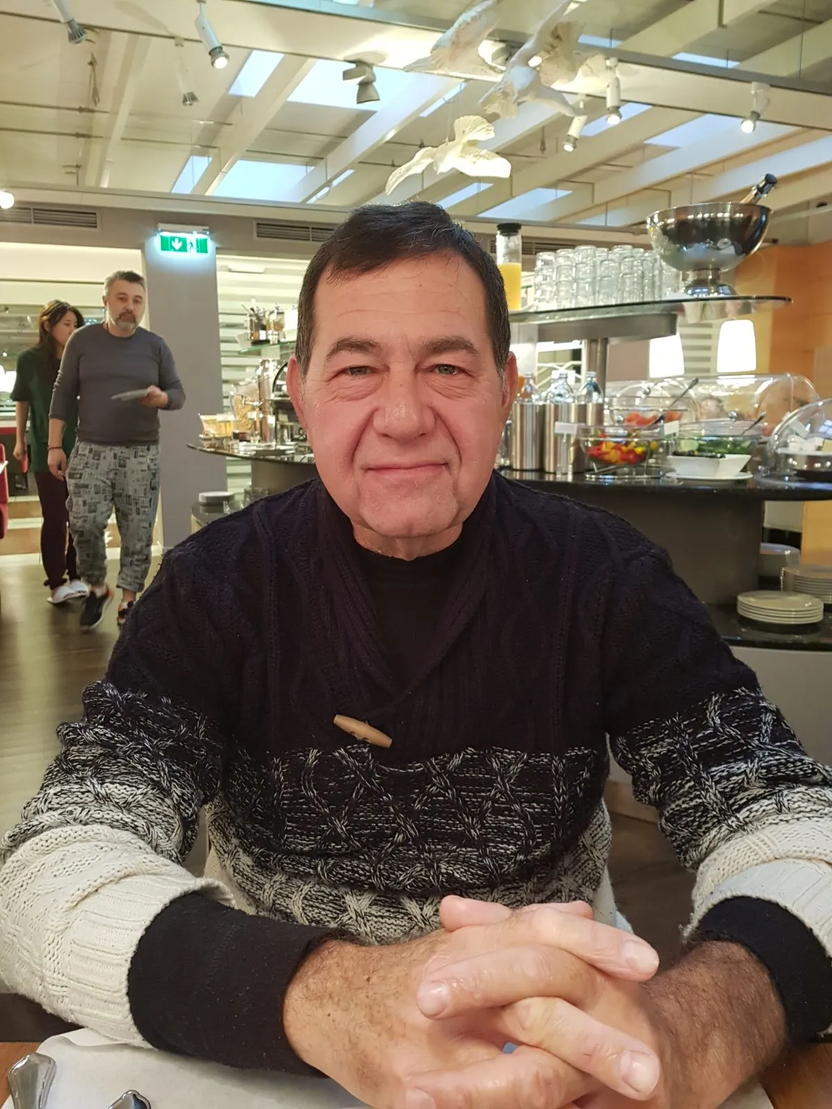 Roberto