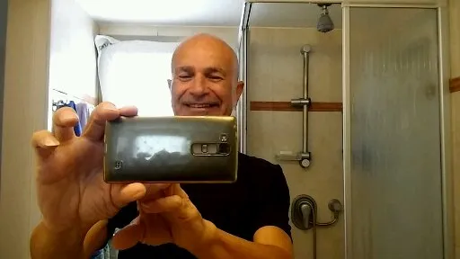 טוני