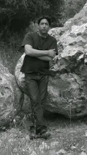 א ק