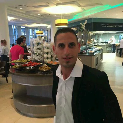 לא יכול בלי